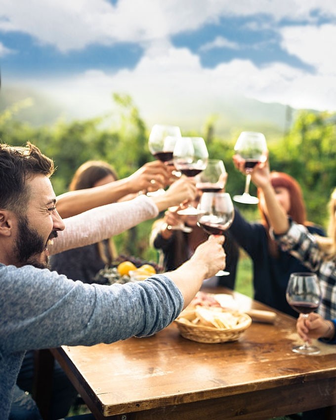 Top 3 Things to Do and See in Georgia 2 Wine tour in Georgia