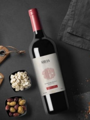 Shilda Georgian wine and cuisine tour